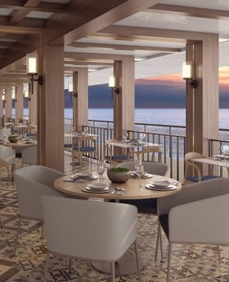 imagem Norwegian Bliss 8