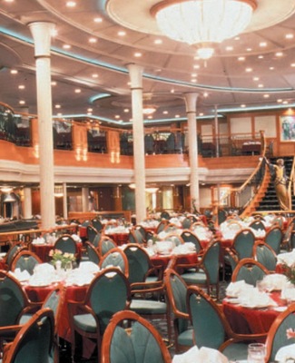 imagem Grandeur of the Seas 20