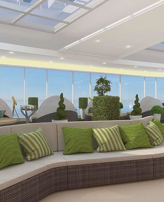 imagem Majestic Princess 19