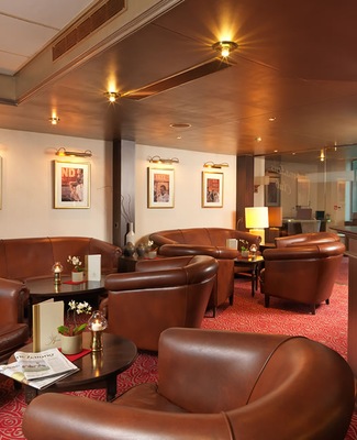 imagem Amadeus Royal 2