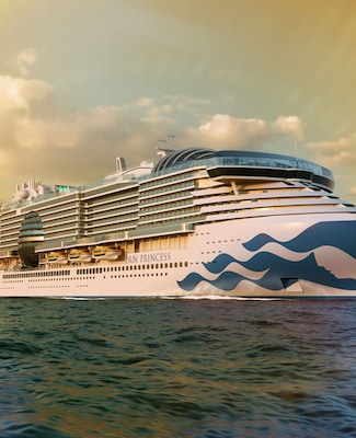 imagem Sun Princess 16