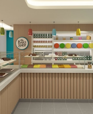 imagem Norwegian Encore 13