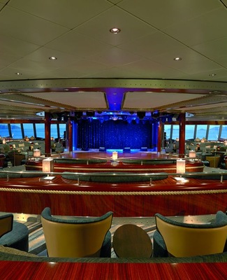 imagem Norwegian Gem 30