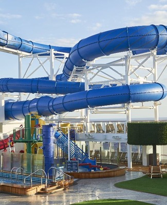 imagem Norwegian Joy 14