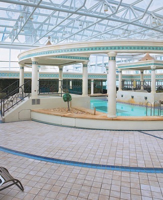 imagem Enchantment of the Seas 23