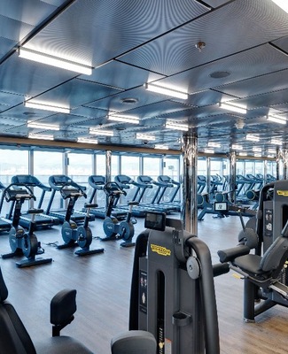 imagem MSC Seaside 31