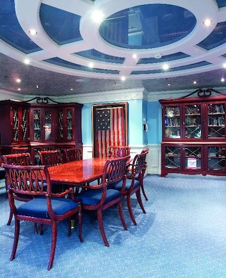 imagem Carnival Freedom 10