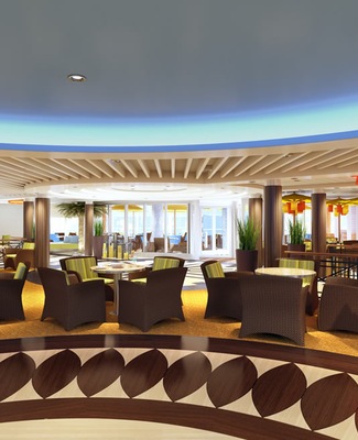imagem Carnival Vista 37