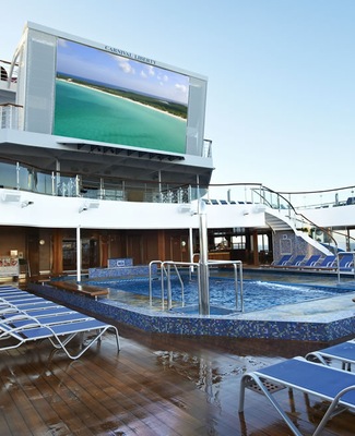 imagem Carnival Liberty 6