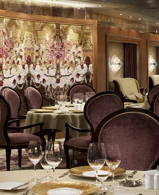 imagem Oasis of the Seas 18