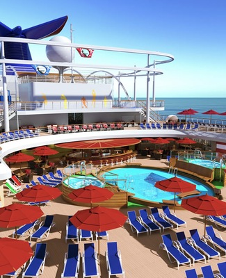 imagem Carnival Vista 42