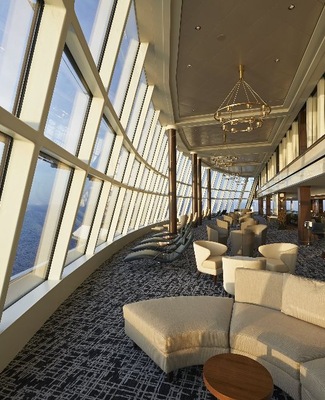 imagem Norwegian Joy 9