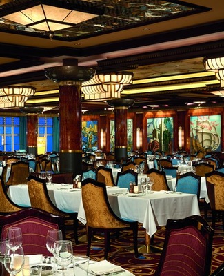 imagem Norwegian Gem 14