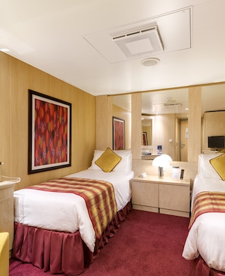 imagem MSC Armonia 12