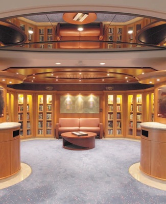 imagem Serenade of the Seas 28