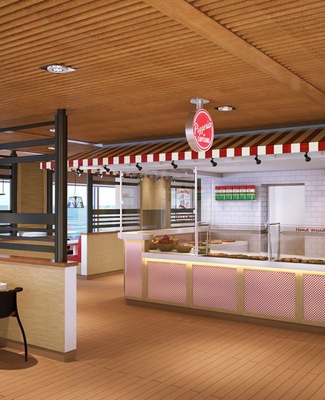 imagem Carnival Vista 40