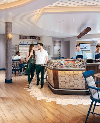 imagem Navigator of the Seas 28