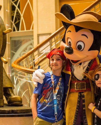 imagem Disney Magic 13