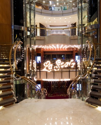 imagem Voyager of the Seas 18