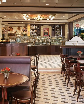 imagem Explorer of the Seas 19
