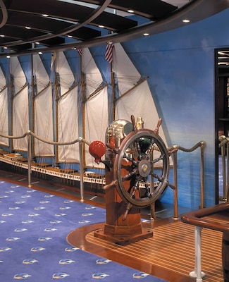imagem Brilliance of the Seas 9