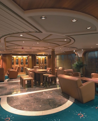 imagem Vision of the Seas 8
