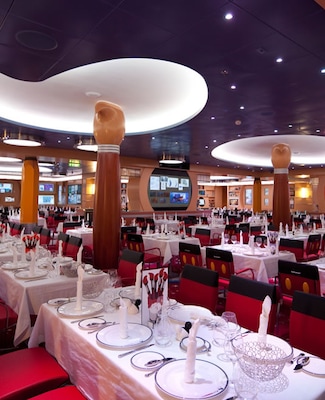 imagem Disney Dream 2