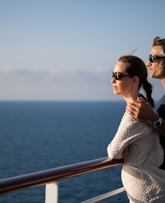 imagem Azamara Quest 9