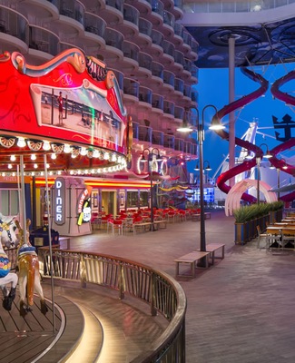 imagem Symphony of the Seas 16