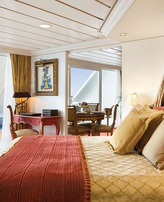 imagem Oceania Insignia 16