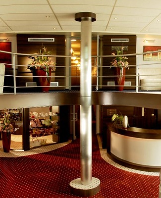 imagem Amadeus Princess 2