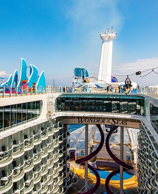 imagem Wonder of the Seas 28