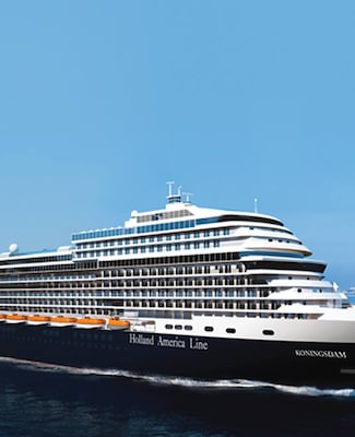 imagem Koningsdam 37