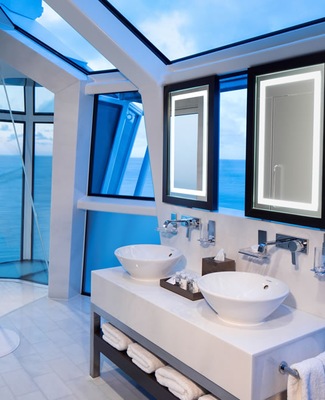 imagem Celebrity Reflection 15