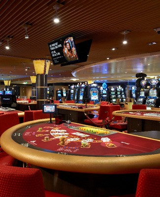 imagem Carnival Sunshine 10
