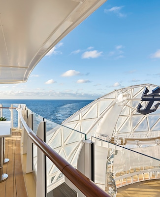 imagem Wonder of the Seas 1