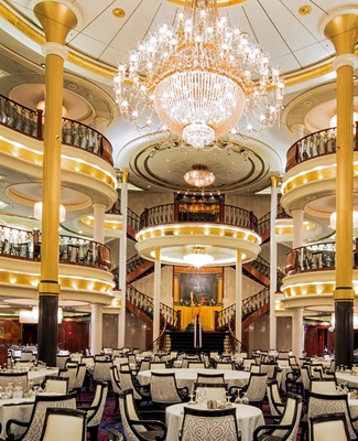 imagem Voyager of the Seas 12