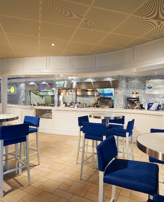 imagem Carnival Sunshine 20