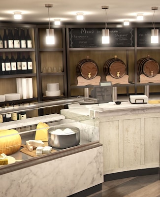 Eataly