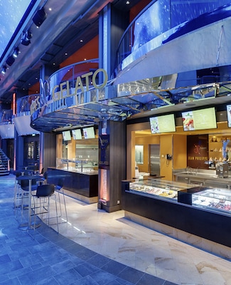 imagem MSC Grandiosa 13