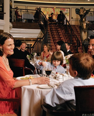 imagem Enchantment of the Seas 9