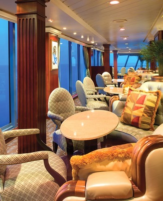 imagem Oceania Insignia 10