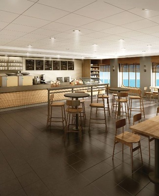 imagem Norwegian Bliss 56