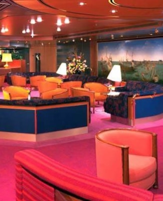 imagem Zaandam 1