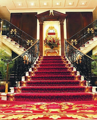 imagem Oceania Insignia 1