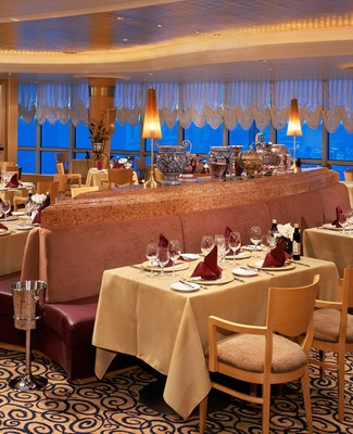 imagem Serenade of the Seas 10