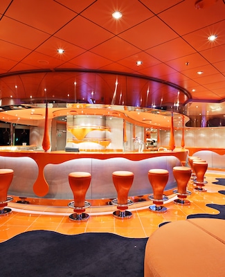 imagem MSC Splendida 24