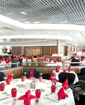 imagem Pullmantur 7