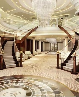 imagem Oceania Marina 12