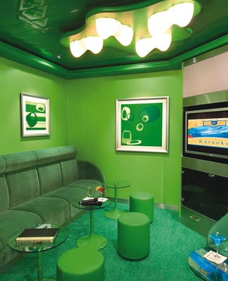 imagem Norwegian Jewel 16